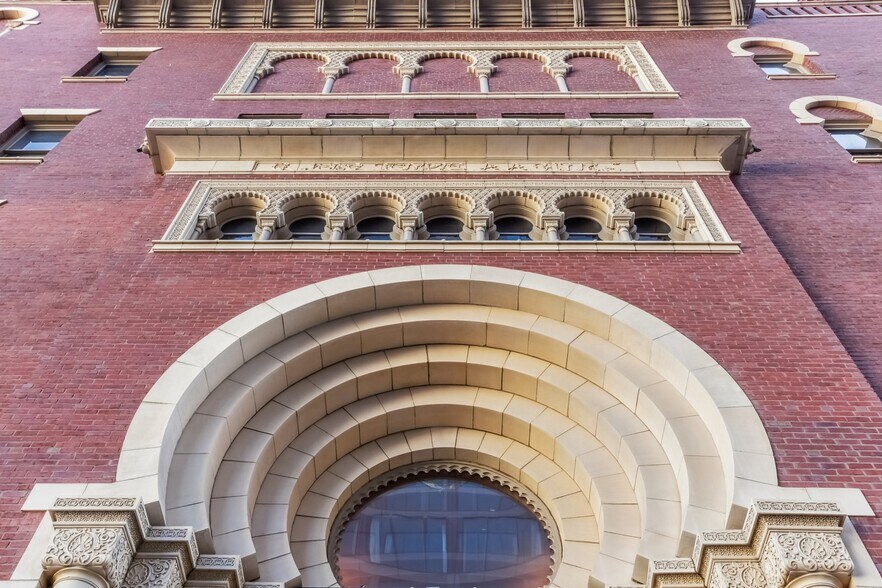 1754-1770 Sherman St - El Jebel portfolio of 2 properties for sale on LoopNet.ca - Building Photo - Image 3 of 37