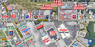 More details for Parma Heights Outlots – Land for Sale, Parma Heights, OH