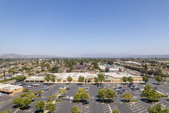 1930-1956 N Placentia Ave, Fullerton, CA - AERIAL  map view - Image1