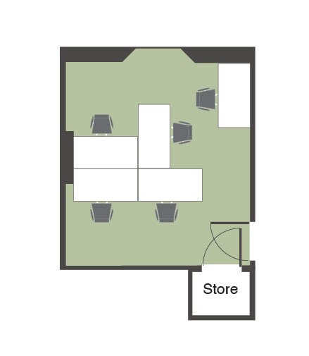 44-46 Constitution St, Edinburgh for lease Interior Photo- Image 1 of 1