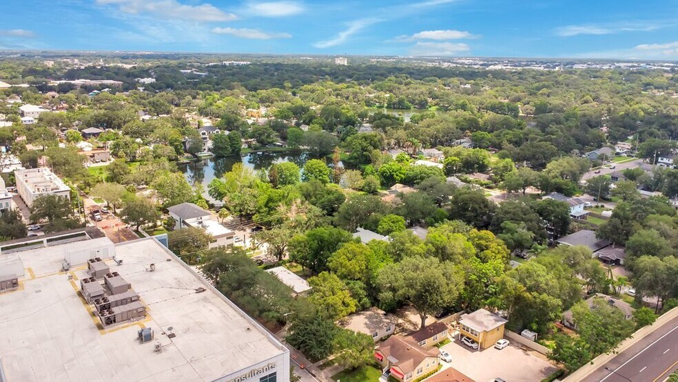 415 S Summerlin Ave, Orlando, FL for sale - Building Photo - Image 3 of 8