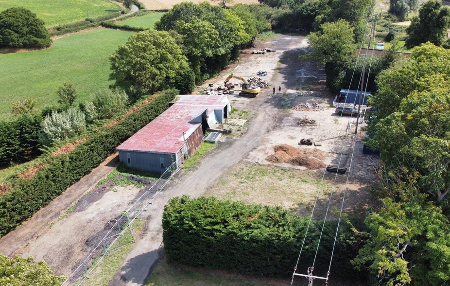 2 Station Cottages, Cockfield for lease - Building Photo - Image 1 of 5