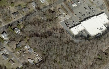 217 Salisbury N ave, Spencer, NC - Aerial  map view - Image1