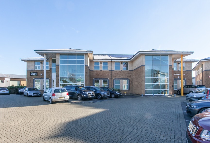 Barns Ground, Kenn for lease - Building Photo - Image 3 of 3