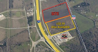 More details for 6650 Interstate 35, Waco, TX - Land for Sale