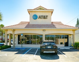 More details for 411 S Federal Hwy, Deerfield Beach, FL - Retail for Lease