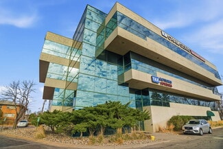 More details for 941 Hillwind Rd NE, Minneapolis, MN - Office for Sale