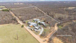More details for 40082 County Road 591, Jay, OK - Multifamily for Sale