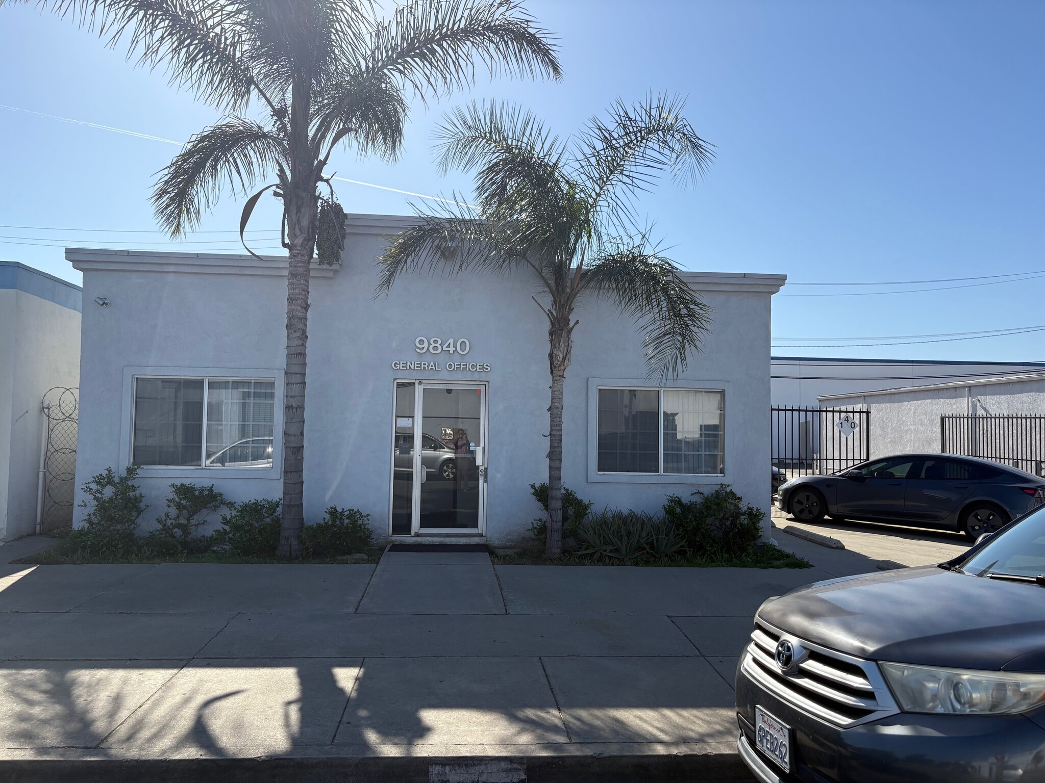 9840 Everest St, Downey, CA for sale Primary Photo- Image 1 of 8