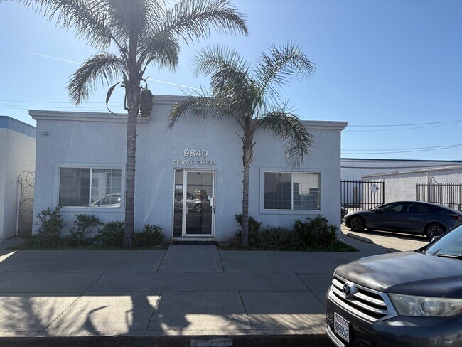 More details for 9840 Everest St, Downey, CA - Industrial for Sale