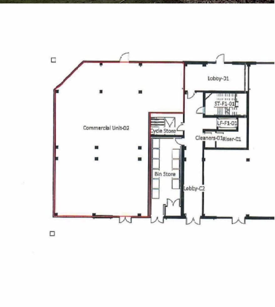 Lockside Ln, Salford for lease Floor Plan- Image 1 of 1