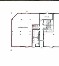Lockside Ln, Salford for lease Floor Plan- Image 1 of 1
