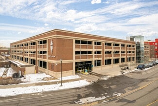 Plus de détails pour 100 E Tennessee Ave, Denver, CO - Bureau à louer