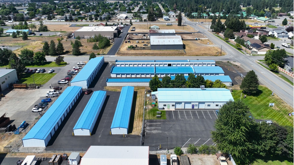 7762 W Boekel Rd, Rathdrum, ID for sale - Building Photo - Image 2 of 23