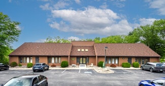 Plus de détails pour 1288 Valley Forge Rd, Valley Forge, PA - Bureau à vendre