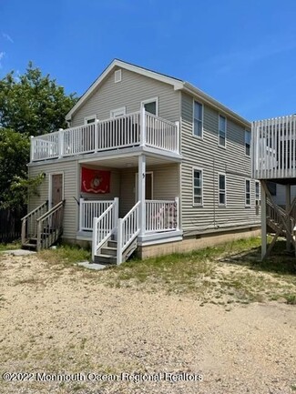 Plus de détails pour 216 Hamilton Ave, Seaside Heights, NJ - Multi-résidentiel à vendre