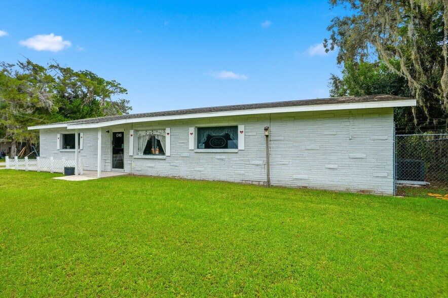 1340 Howell Ave, Brooksville, FL à vendre - Photo du bâtiment - Image 2 de 22