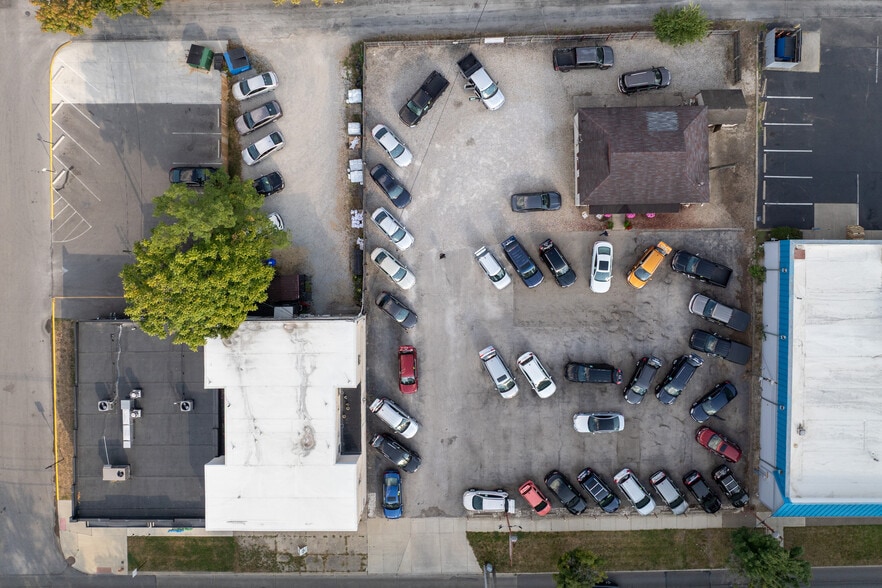 4760-4764 N High St, Columbus, OH for sale - Building Photo - Image 2 of 54