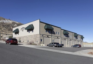 More details for 871 Brickyard Cir, Golden, CO - Industrial for Lease