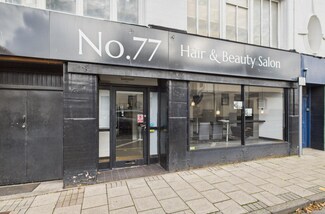 Plus de détails pour 77 Dalblair Rd, Ayr - Commerce de détail à louer