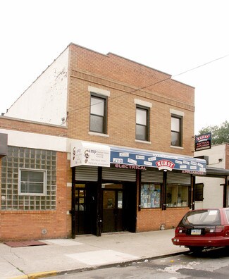 Plus de détails pour 38-31 Crescent St, Long Island City, NY - Industriel à louer
