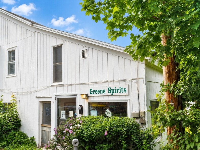 2 Matteson St, Greene, NY for sale - Building Photo - Image 2 of 11