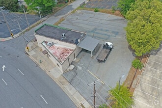 131 Oak St, High Point, NC - AÉRIEN  Vue de la carte - Image1