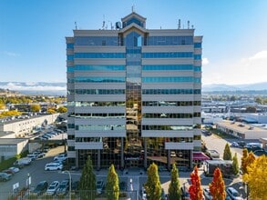 1700 Dickson Av, Kelowna, BC for lease Building Photo- Image 2 of 2