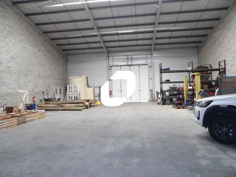 Flex dans Gargenville à louer - Photo intérieure - Image 2 de 8