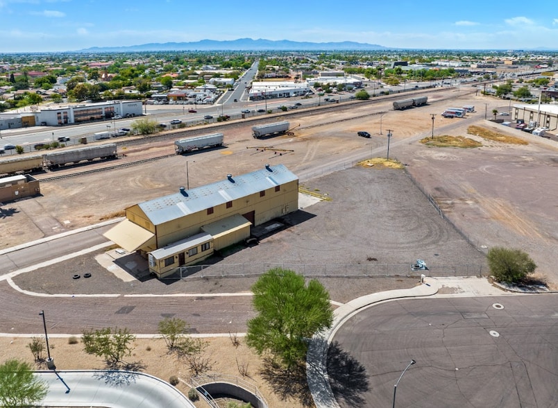 8174 W Market St, Peoria, AZ for sale - Building Photo - Image 2 of 9