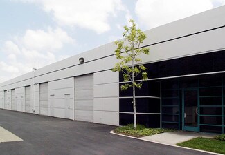 Plus de détails pour 2238 N Glassell St, Orange, CA - Industriel à louer