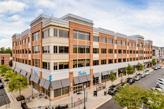 More details for 1602 Village Market Blvd SE, Leesburg, VA - Office, Office/Medical for Lease