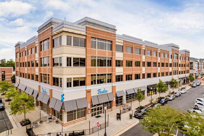 More details for 1602 Village Market Blvd SE, Leesburg, VA - Office for Sale