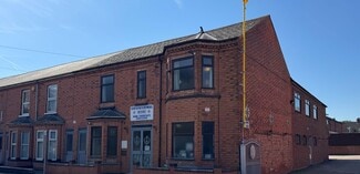 Plus de détails pour 4-8 Craven Rd, Rugby - Spécialité à vendre