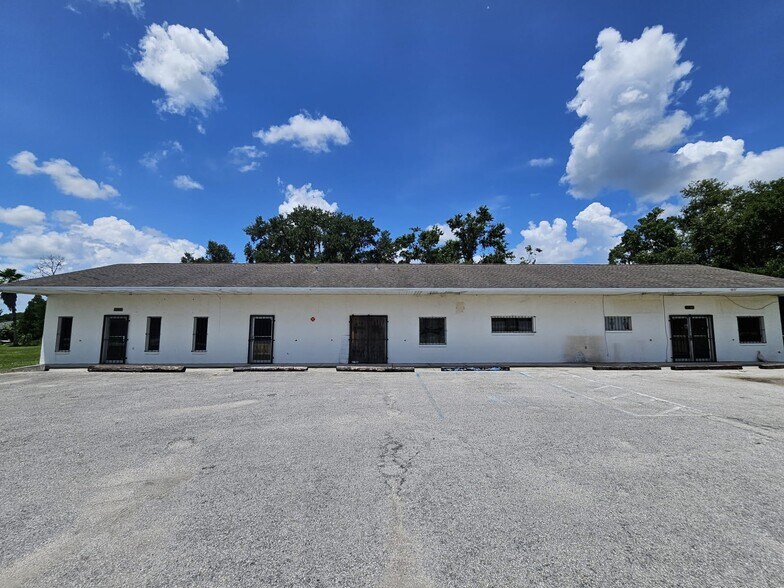 4837 Martin Luther King Dr, Bowling Green, FL à vendre - Photo du bâtiment - Image 1 de 13