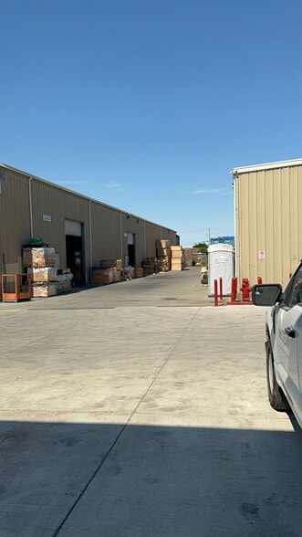 4700 Horner St, Union City, CA for sale - Primary Photo - Image 1 of 4