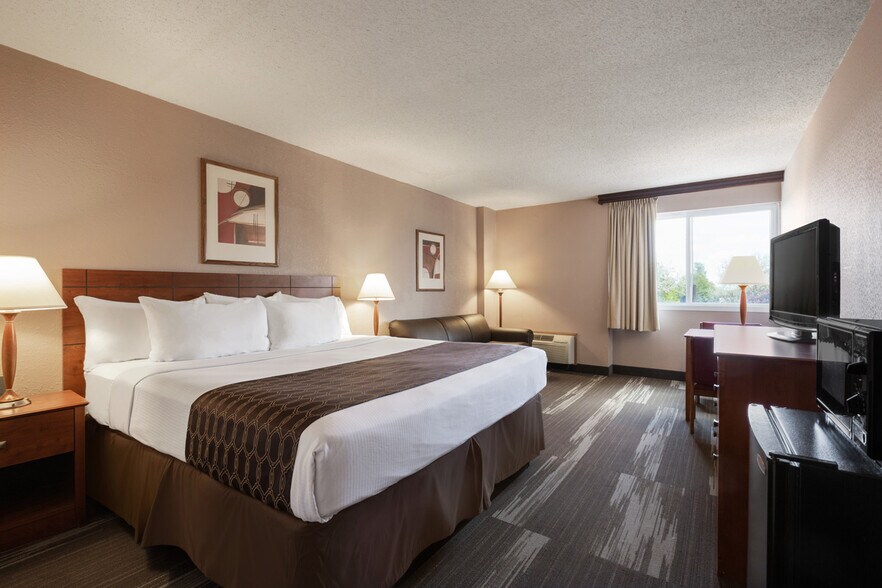 1400 Interchange Ave, Bismarck, ND à vendre - Photo intérieure - Image 2 de 8