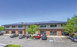 Plus de détails pour 1119 E State St, Eagle, ID - Bureau à vendre