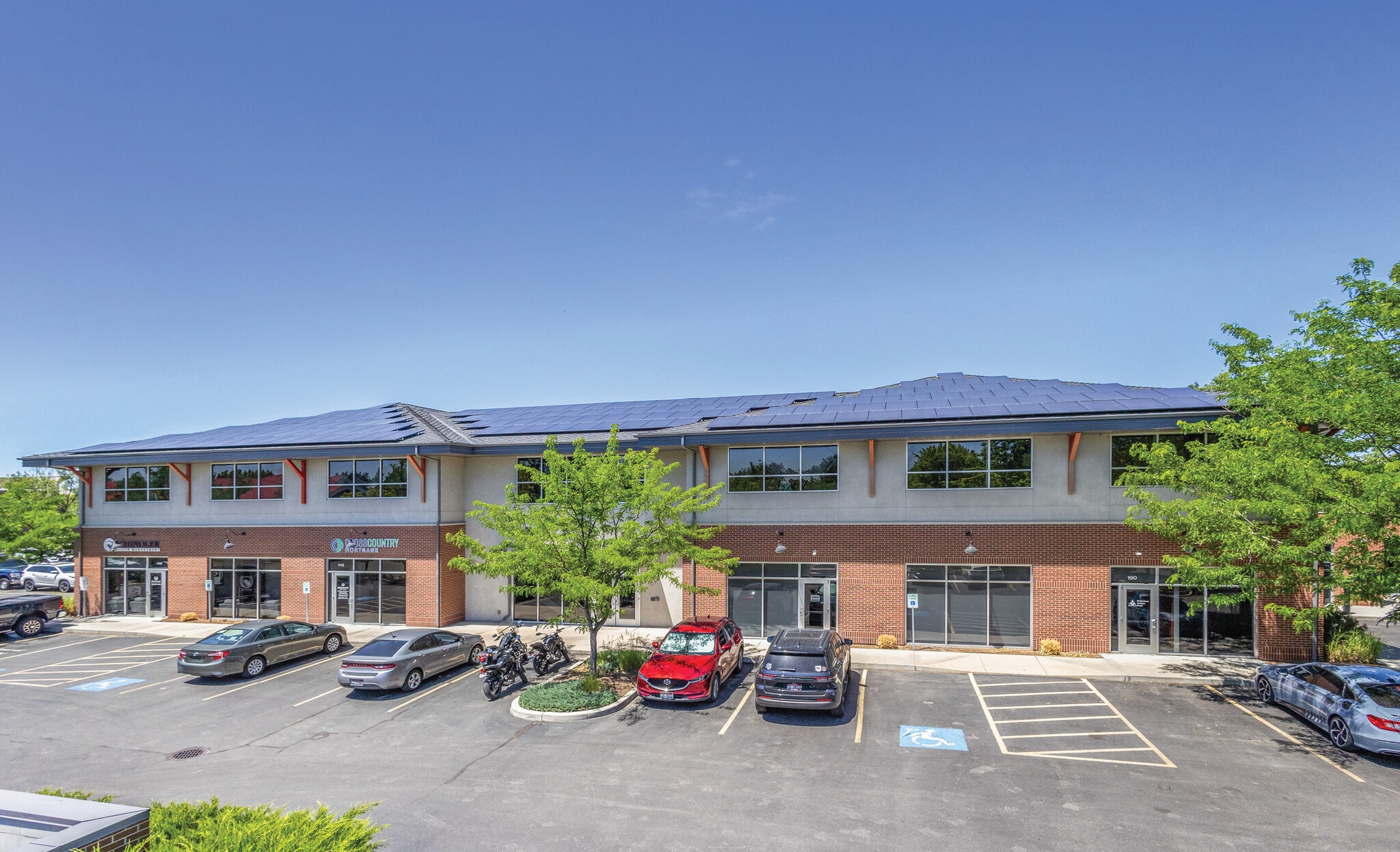 1119 E State St, Eagle, ID for lease Primary Photo- Image 1 of 9