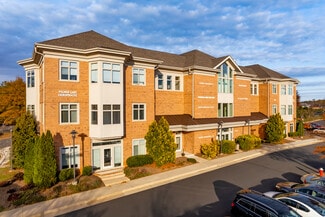 Plus de détails pour 46169 Westlake Dr, Sterling, VA - Bureau à vendre