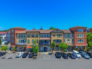 More details for 9071 Windsor Rd, Windsor, CA - Retail for Lease