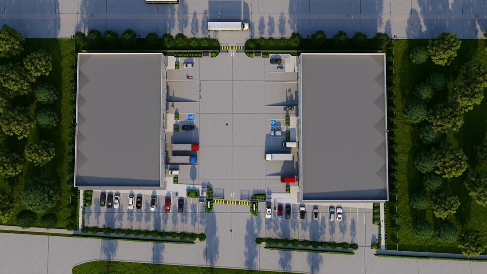 14410 Fondren rd, Missouri City, TX à louer - Photo principale - Image 1 de 37