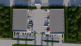 More details for 14410 Fondren rd, Missouri City, TX - Industrial for Lease