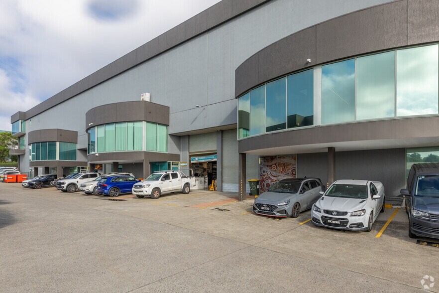 43 College St, Gladesville à louer - Photo du bâtiment - Image 3 de 4