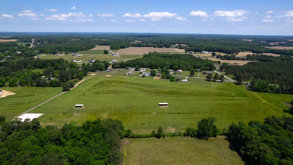 21528 Edgewood Rd, Athens, AL à vendre - Photo du bâtiment - Image 2 de 10