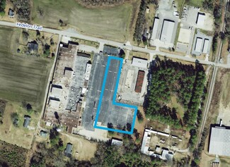 More details for 308 Fedelon Trl, Goldsboro, NC - Land for Lease