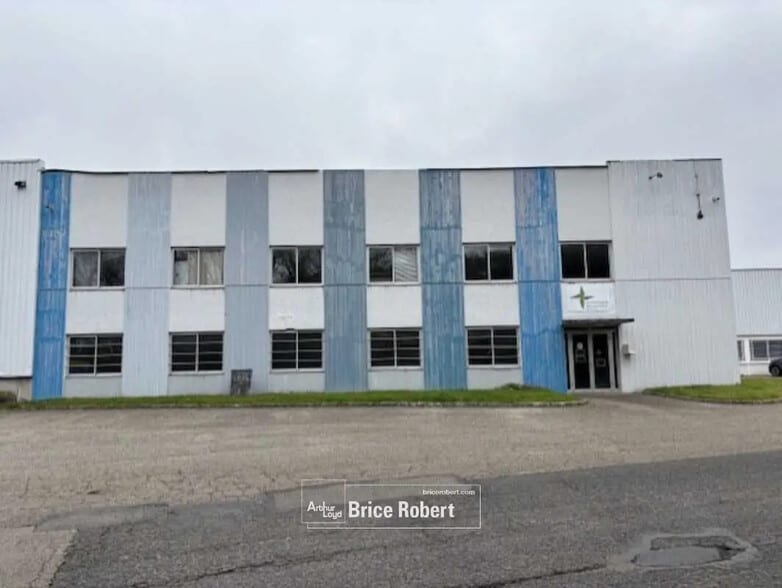 Flex in Irigny for lease - Building Photo - Image 2 of 6