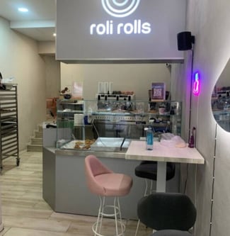 Plus de détails pour Commerce de détail à louer