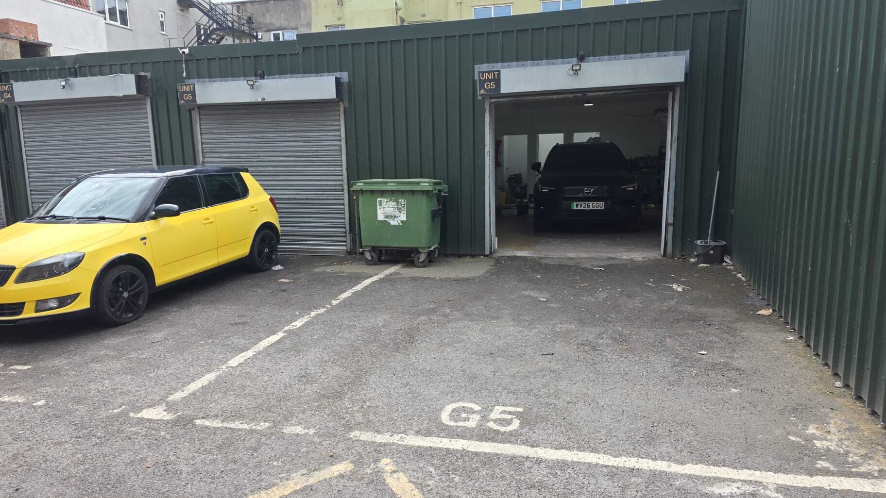 6 Gloucester St, Weston Super Mare for lease Building Photo- Image 1 of 2