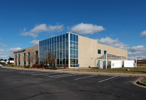 Anderson Building - Warehouse